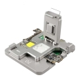 4 in 1 MJ-870 For iPhone 6S 6S Plus 7 7 Plus NAND PCIE Flash HDD Test Fixture CHIP IC Motherboard Hard Disk Test Stand