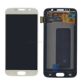 For Samsung Galaxy S6 G920 G920F LCD Screen Display Assembly - White