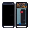 For Samsung Galaxy S6 Active G890 G890A LCD Screen Display Assembly - Blue