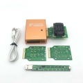 Original IP BOX3 IP High Speed Programmer For Phone Hard Disk Tester 4s 5 5c 5s 6 6plus Memory Upgrade Tools 16GB to128GB