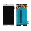 For Samsung Galaxy Note 5 SM-N920 N920 N920F N920A LCD Screen Display Touch Digitizer Assembly - White