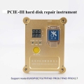 PCIE-III Hard Disk Repair Instrument Test For iPhone 6S / 6SP / 7G / 7P / SE / PXDPRO Hard Drive Test Stand