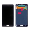 For Samsung Galaxy Note Edge SM-N915 N915 LCD Screen and Digitizer Assembly - Black