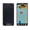 For Samsung Galaxy A3 2015 A300 A300F LCD Screen Touch Digitizer Assembly - Black