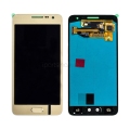 For Samsung Galaxy A3 2015 A300 A300F LCD Screen Touch Digitizer Assembly - Gold