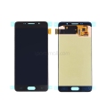 For Samsung Galaxy A5 2016 A510 SM-A510F LCD Screen Touch Digitizer Assembly - Black