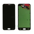 For Samsung Galaxy A8 2015 A800 LCD Display Touch Digitizer Assembly - Black