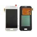 For Samsung Galaxy J1 Ace Neo (SM-J111) LCD Display Touch Screen Digitizer Assembly - White