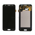 For Samsung Galaxy J5 2015 J500 J500F J500H LCD Display Touch Screen Digitizer Assembly - Black