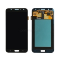 For Samsung Galaxy J7 2015 J700 J700F J700M LCD Display Touch Screen Digitizer Assembly - Black