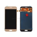 For Samsung Galaxy J2 J200M J200H J200F LCD Display Touch Screen Digitizer Assembly - Gold