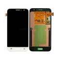 For Samsung Galaxy J1 2016 J120 J120F J120H J120M LCD Display Touch Screen Assembly - White