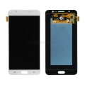 For Samsung Galaxy J7 2016 J710 J710F J710FN  LCD Display Touch Screen Digitizer Assembly - White