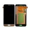 For Samsung Galaxy J1 2016 J120 J120F J120H J120M LCD Display Touch Screen Assembly - Gold