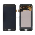 For Samsung Galaxy J5 2016 J510 J510F J510FN LCD Display Touch Screen Digitizer Assembly - Black