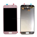 For Samsung Galaxy J3 2017 J330 J330F J330FN LCD Display Touch Screen Digitizer Assembly - Pink