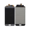 For Samsung Galaxy J3 2017 Prime J327 J327P J327T  LCD Display Touch Screen Digitizer Assembly - Silver