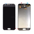 For Samsung Galaxy J3 2017 J330 J330F J330FN LCD Display Touch Screen Digitizer Assembly - Black