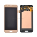 For Samsung Galaxy J5 2016 J510 J510F J510FN  LCD Display Touch Screen Digitizer Assembly - Gold
