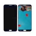 For Samsung Galaxy E7 E700 LCD Display Touch Screen Digitizer Assembly - Black