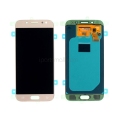 For Samsung Galaxy J5 Pro 2017 J530 J530F J530M  LCD Display Touch Screen Digitizer Assembly - Gold
