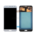 For Samsung Galaxy J7 Neo J701 J701F J701M LCD Display Touch Screen Digitizer Assembly - White