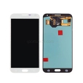 For Samsung Galaxy E7 E700 LCD Display Touch Screen Digitizer Assembly - White