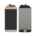 For Samsung Galaxy J3 2017 Prime J327 J327P J327T  LCD Display Touch Screen Digitizer Assembly - Gold