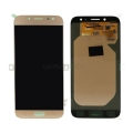 For Samsung Galaxy J7 Pro 2017 J730 J730F J730FN  LCD Display Touch Screen Digitizer Assembly - Gold