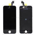 Replacement For iPhone 5C LCD Screen Display Assembly Black Original