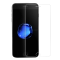 For iPhone 8 Tempered Glass Screen Protector 9H High Clear