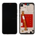 Replacement For Huawei P20 Lite / Nova 3E ANE-LX3 LX1 LCD Display Touch Screen Assembly With Frame