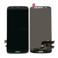 For Motorola  Moto G6 XT1925 LCD Screen Touch Display Assembly - Black