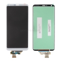 For LG G6 LCD Display Touch Screen Digitizer Assembly - White