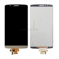 For LG G3 D850 D851 D852 VS985 LS990 LCD Display Touch Screen Digitizer Assembly - Gold