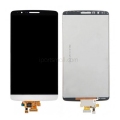 For LG G3 D850 D851 D852 VS985 LS990 LCD Display Touch Screen Digitizer Assembly - White