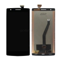 For OnePlus One LCD Screen Display Touch Digitizer Assembly Original - Black