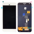 Replacement For Google Pixel XL M1 LCD Screen Display Touch Digitizer Assembly - White