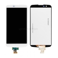 For LG K10 K410 K420N K430 MS428 LCD Screen Display Touch Digitizer Assembly - White