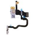 Replacement For iPhone X Power Button Switch Flex Cable Original