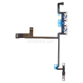 Replacement For iPhone X Volume Button Flex Cable