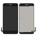 For LG K8 2018 X210M X210MA LCD Screen Display Touch Digitizer Assembly - Black