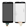 For LG K10 K410 K420N K430 MS428 LCD Screen Display Touch Digitizer Assembly - Black