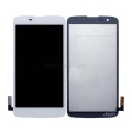 For LG K7 X210 X230 LCD Screen Display Touch Digitizer Assembly - White