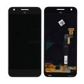 Replacement For Google Pixel S1 LCD Screen Display Touch Digitizer Assembly - Black