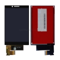 For Blackberry KEY2 Two BBF100-2 LCD Screen Display Touch Digitizer Assembly Black
