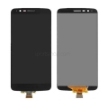 For LG Stylo 3 LS777 L83BL M430 LCD Display Screen Touch Digitizer Assembly - Black