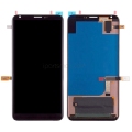 For LG V30 H931 H932 H933 VS996 US998 LS998U LCD Touch Display Screen DigitIzer Assembly - Black
