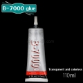 110ml Glue B7000 Multipurpose Adhesive Cellphone LCD Screen Glass Fix Glue