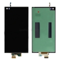 For LG V20 H915 H918 H990 VS995 LCD Screen Display Touch Screen Digitizer Assembly - Black